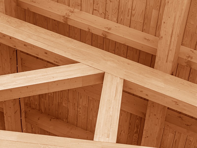 Timber Frame Specialists in North Yorkshire